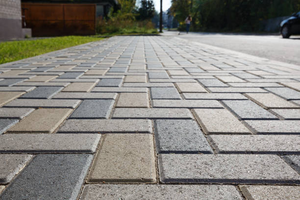 Best Custom Driveway Pavers  in Whitehall, MI