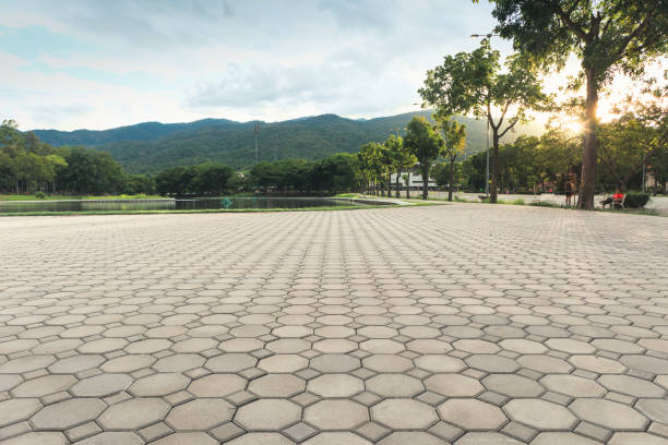 Trusted Whitehall, MI Driveway Pavers Experts