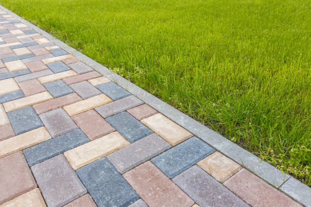 Best Driveway Pavers Near Me  in Whitehall, MI